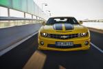 Chevrolet Camaro 2011 года (EU)